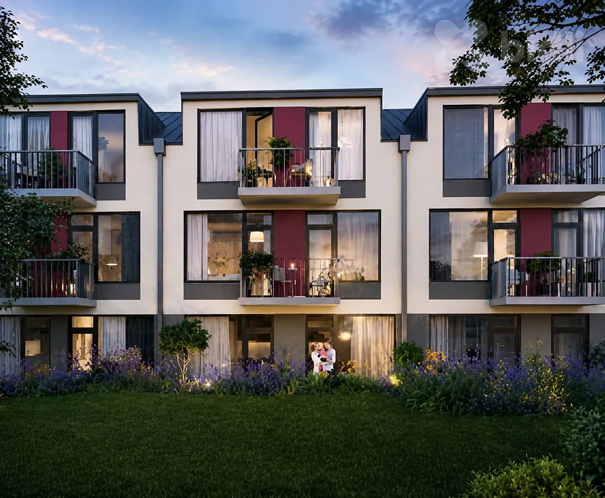 Prodej stavebního pozemku 708 m²